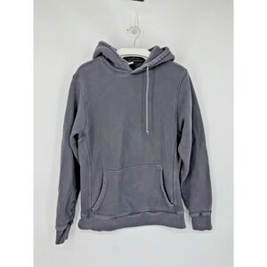 Outdoor Voices Nimbus Hoodie‎ Size M Comfort Everyday Minimalist Basic Casual